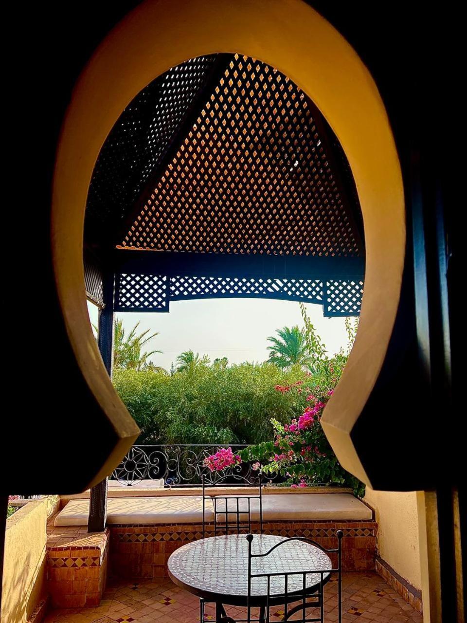 Villa Deluxe