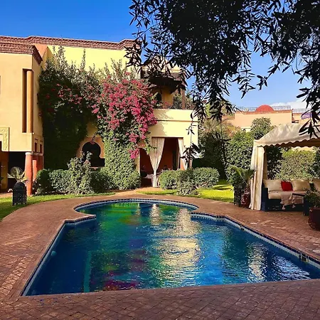Villa Aalama-3